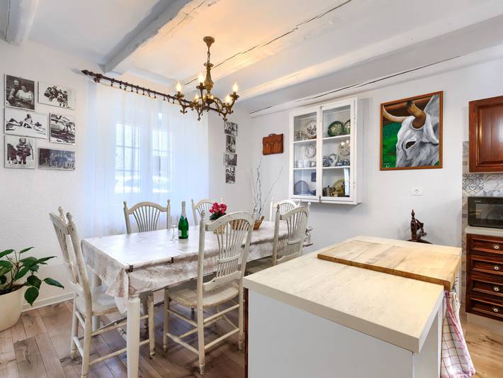 Ferienhaus für 6 Personen, mit Terrasse, mit Haustier in Umag - 3