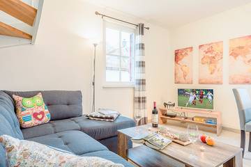 Ferienhaus für 6 Personen in Ostseebad Glowe, Glowe, Bild 2