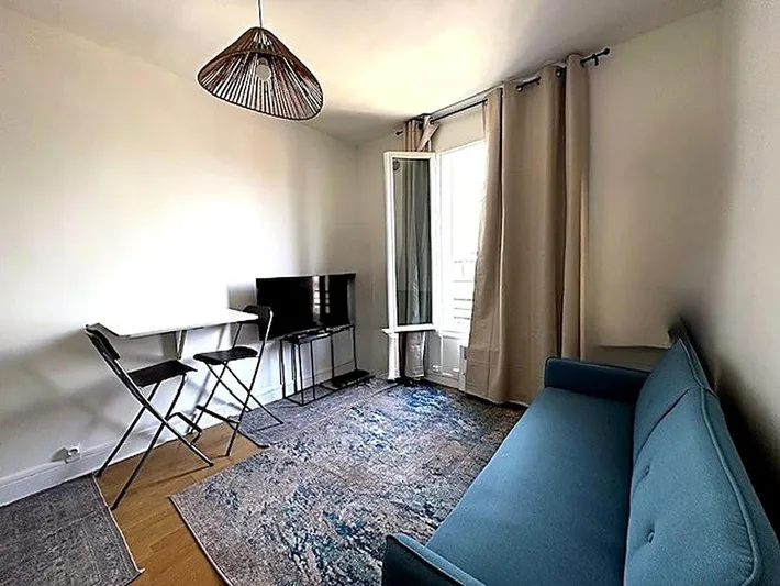 Appartement de vacances pour 3 personnes - 1