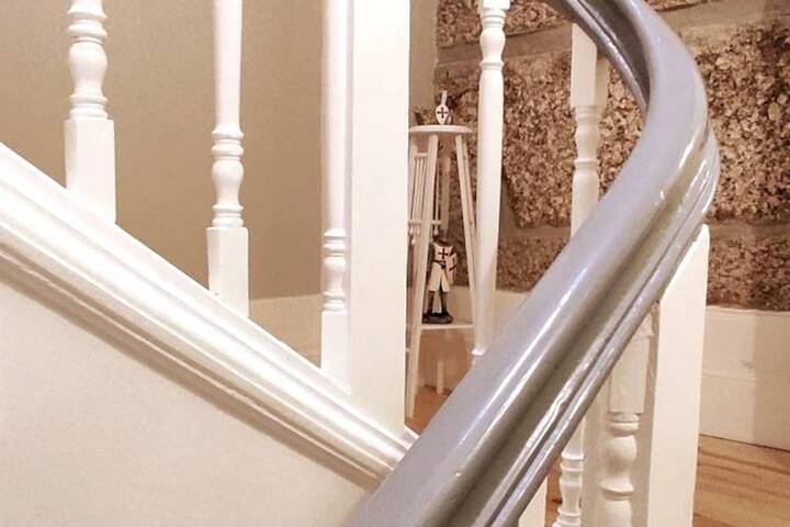 Maison d’hôte pour 2 personnes, animaux acceptés dans Guimarães - 4
