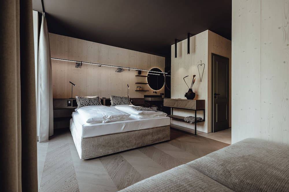 Luxus Chalet \"Studio 963\", Dienten am Hochkönig. Pool, Sauna, Fitness, Kino in Dienten am Hochkönig, Pinzgau