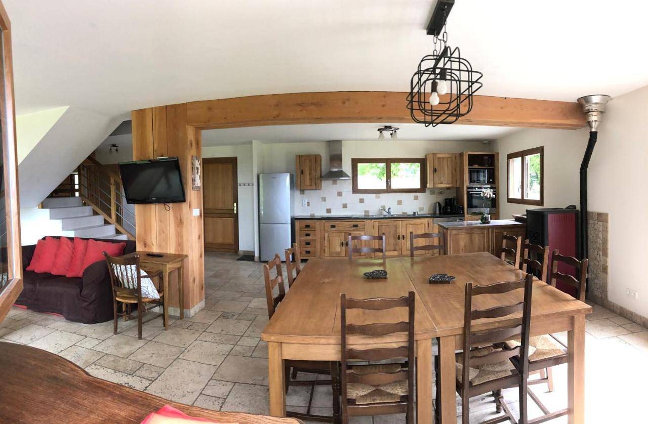 Five-Bedroom House in Aiguebelette-le-Lac, Région de Chambéry