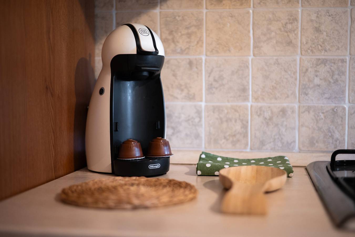 Ganze Wohnung, Apartment 'Agriturismo Vallerana Il Noce' mit privater Terrasse, Wlan und Klimaanlage in Capalbio, Grosseto Provinz