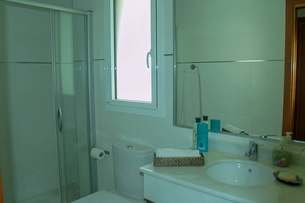 Entire apartment, Nerja Paradise Rentals - Apartment Plaza de España in Nerja Centre, Nerja