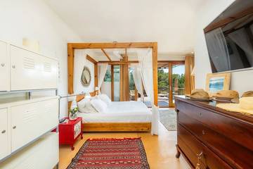 Ferienhaus für 5 Personen in Colònia de Sant Pere, Artà, Bild 1