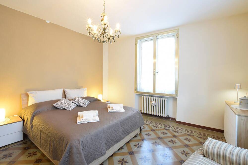 Ganze Wohnung, Gemütliche Wohnung in Borghetto di. in Borghetto di Borbera, Alessandria Provinz