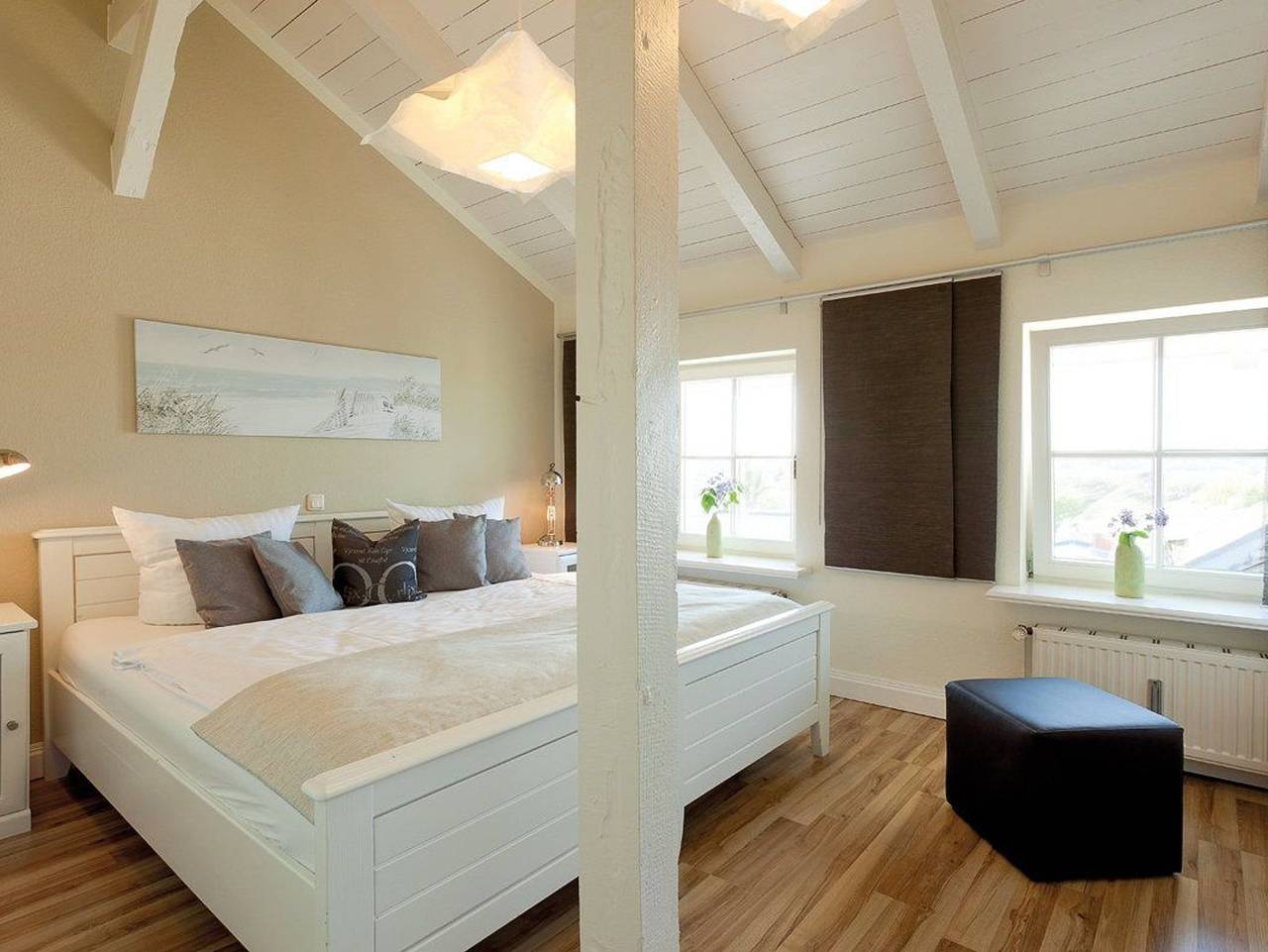 Ganze Ferienwohnung, Villa Pia Marie * App. 1 - Villa Pia Marie * App. 1 in Strand Heringsdorf, Heringsdorf
