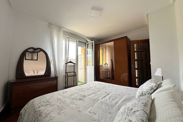 Appartement entier, Monuca de Santoña in Santoña, Côte Cantabrienne