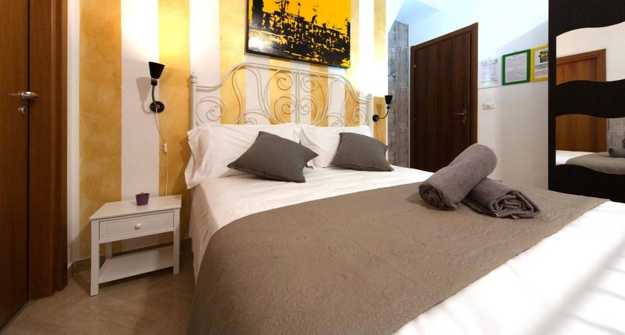 Il Sole in Trani, Barletta-Andria-Trani