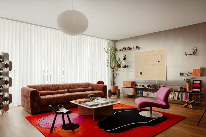 Location de vacances pour 6 personnes dans Le Hangar - 4