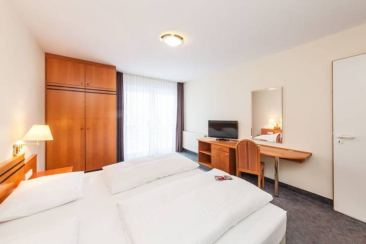 Holiday apartment for 4 people - 1