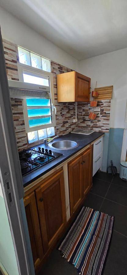 Maison d’hôte pour 3 personnes, avec vue ainsi que piscine et jardin à La Possession - 2