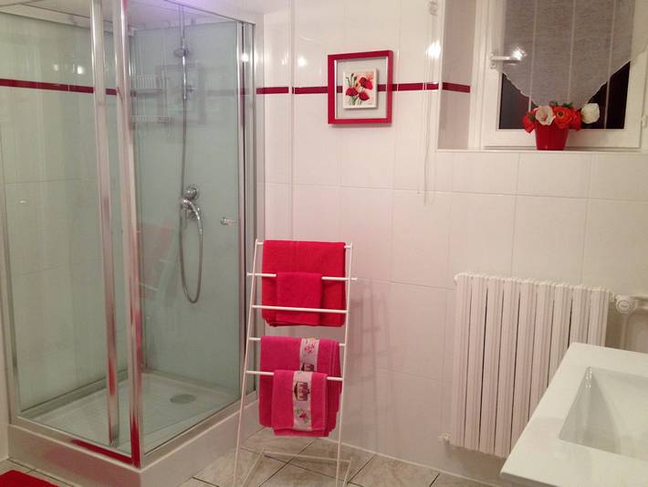 Chambre d’hôte pour 3 personnes, avec jardin en Dordogne - 4