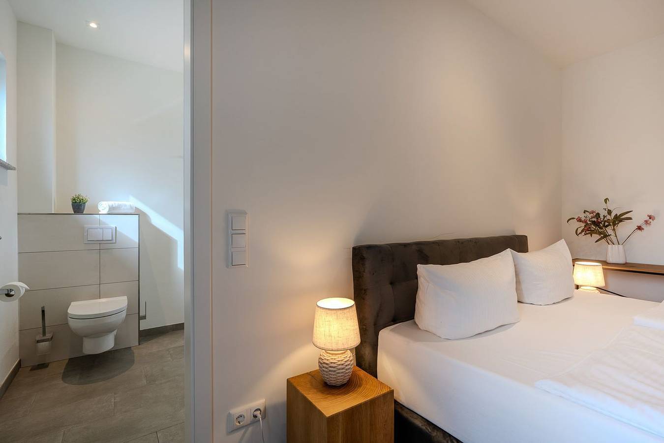 Ferienwohnung in Zingst für 4 Personen in Zingst