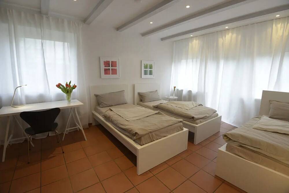 Ganze Wohnung, Weinheimresidence (1) in Weinheim, Kurpfalz