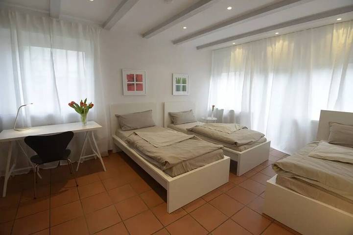 Ganze Wohnung, WeinheimResidence (1) in Weinheim, Kurpfalz