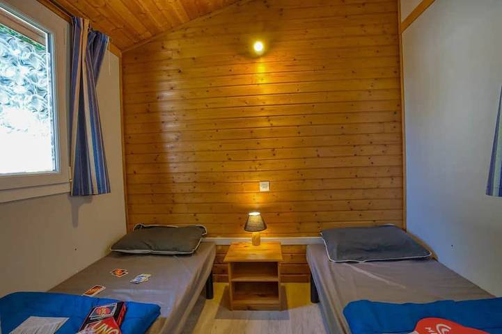 Gîte pour 4 personnes, animaux acceptés à Girac - 3