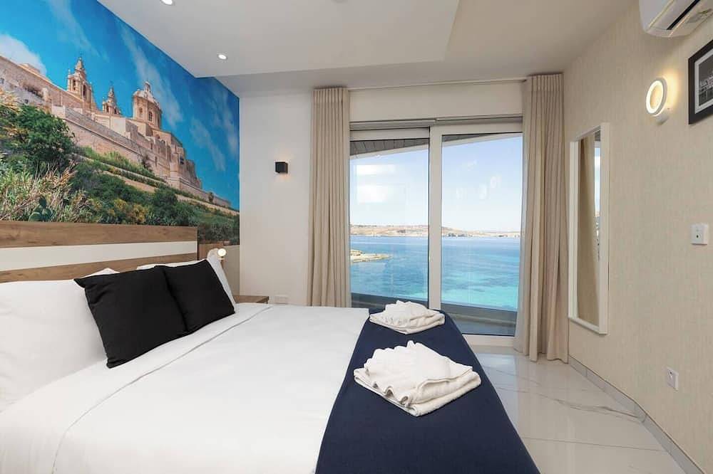 Appartamento vacanze a Baia di San Paolo a partire da 185€ a notte