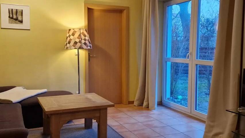Ferienhaus für 4 Personen, mit Terrasse auf Hiddensee - 4
