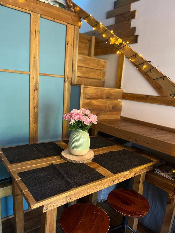Location de vacances pour 4 personnes, avec balcon et jacuzzi à Étaples - 3