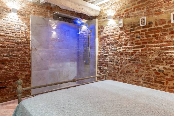 Ferienwohnung für 2 Personen in der Toskana - 4