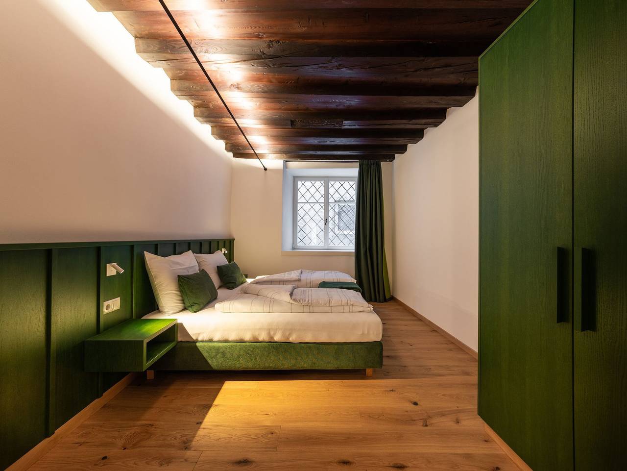 Ganze Ferienwohnung, Casa Fellin - Studio Loft in Sterzing, Südtirol