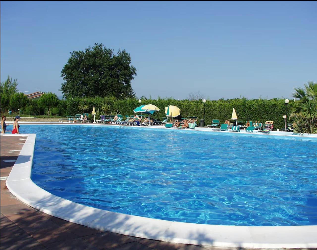 Appartement de vacances entier, Colá Lazise" holiday flat in Colà, Lazise