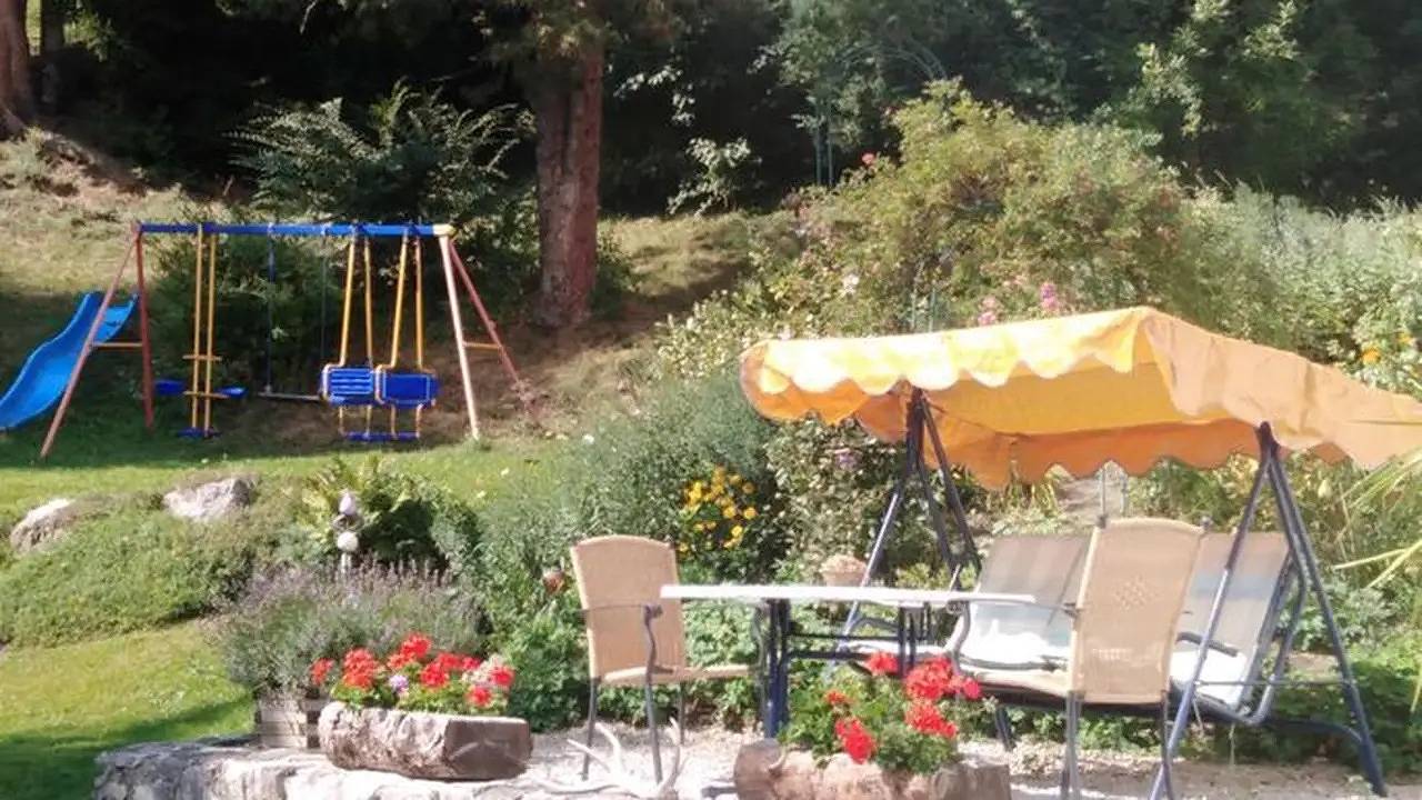 Ferienhaus für 4 Personen (50 m²) in Michaelerberg-Pruggern in Dachsteingebirge, Pruggern