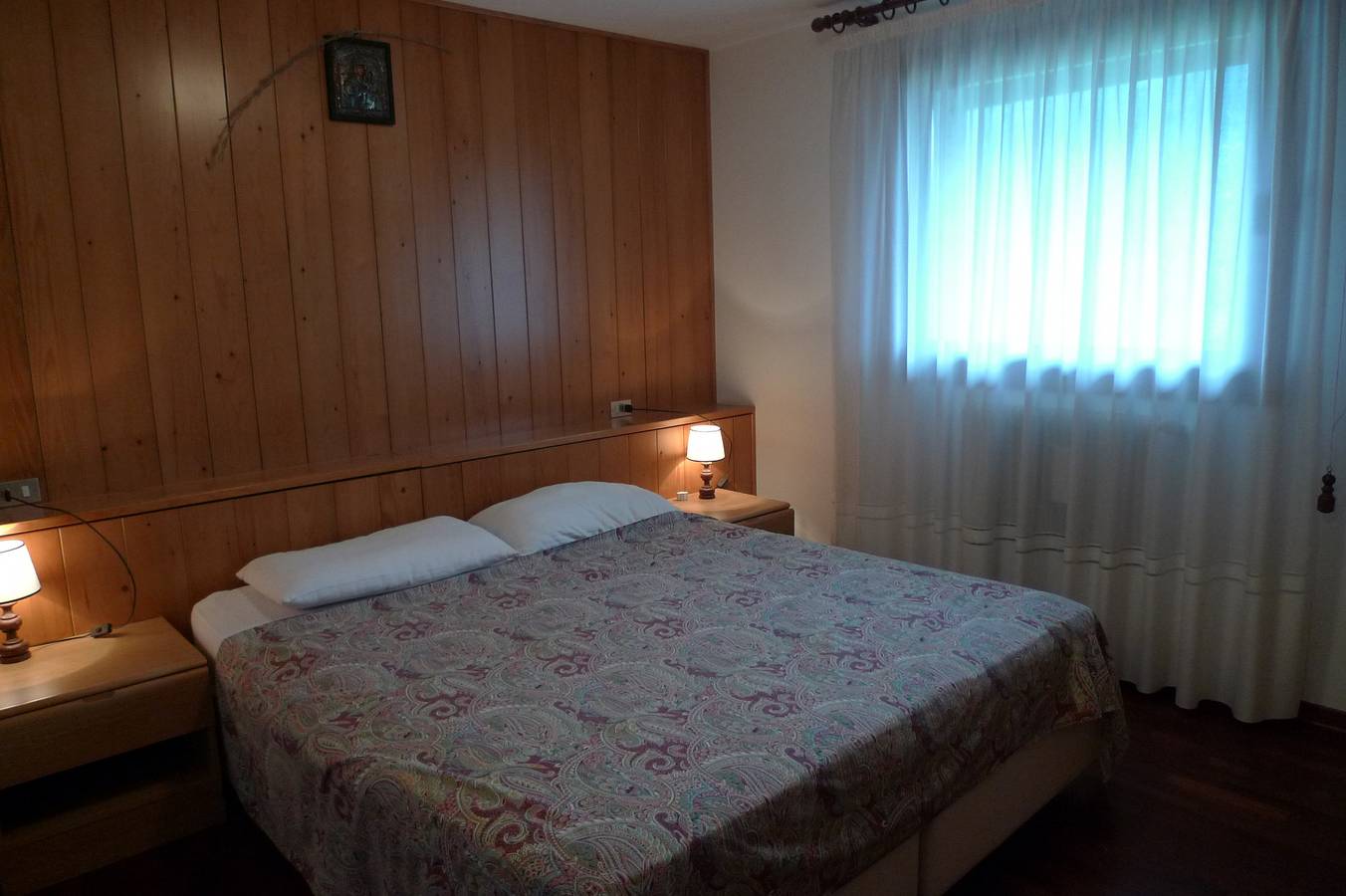 Appartamento intero, Le Marmotte 1 in Selva di Cadore, Dolomiti Superski