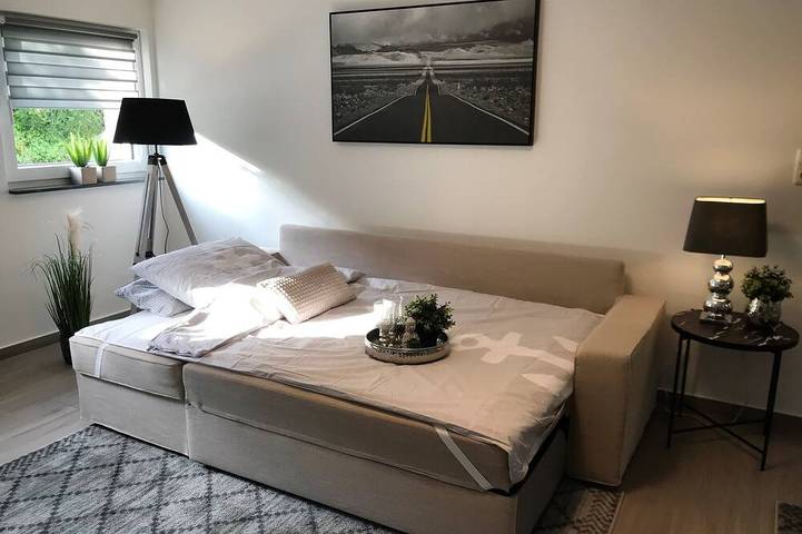 Ferienhaus für 2 Personen in Eckernförde - 4