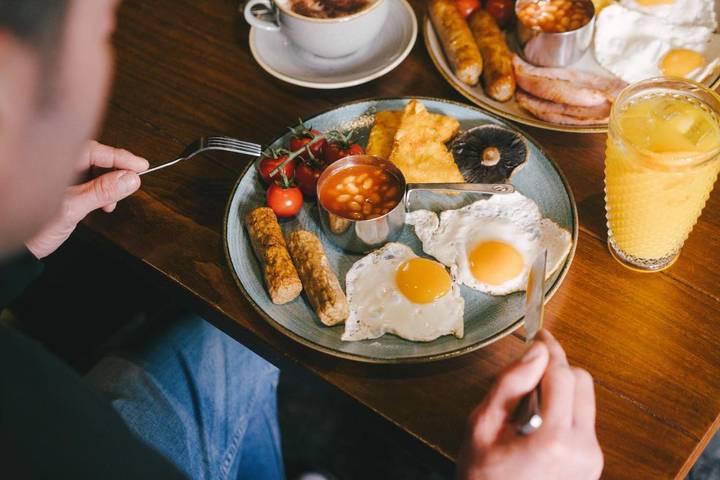 Hôtel pour 2 personnes, avec jardin à Callander - 2