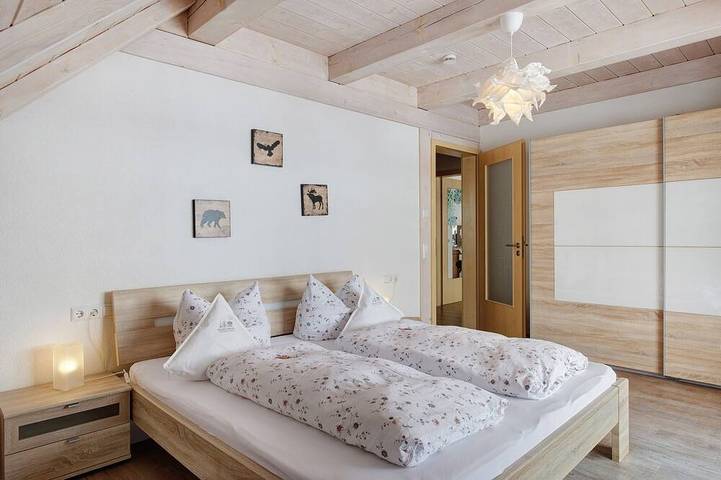 Agriturismo für 5 Personen, mit Garten in Titisee-Neustadt - 3