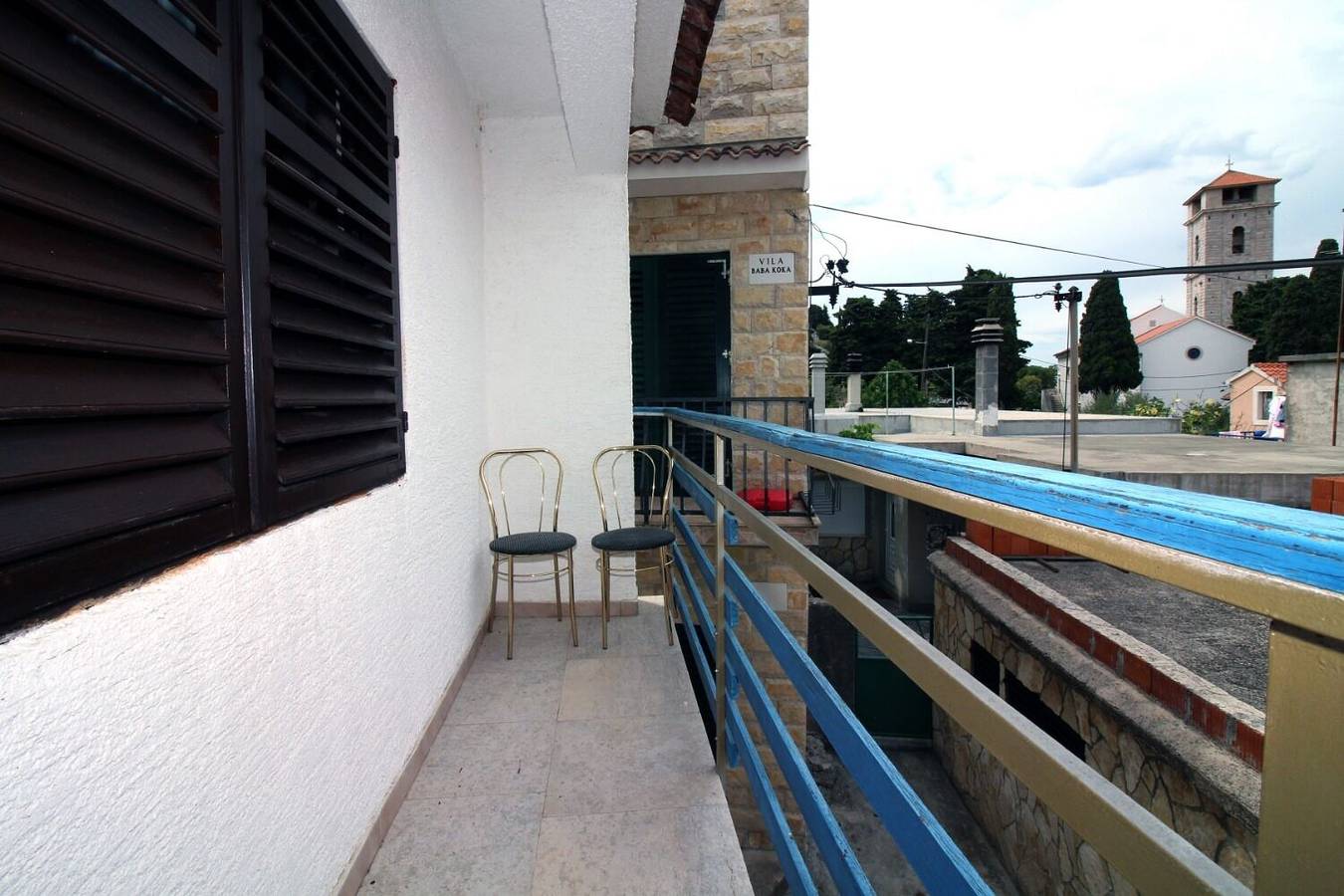 House Ante in Tisno, Murter