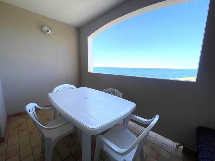 Gîte pour 4 personnes, avec terrasse à Banyuls-sur-Mer - 4