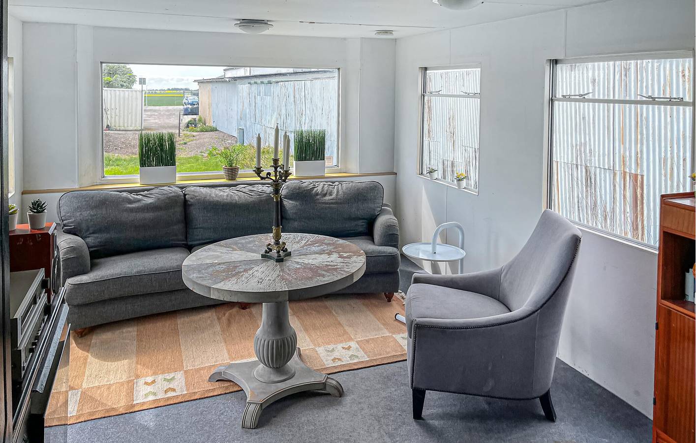 Ferienhaus für 5 Personen mit Garten in Vellinge und Umgebung
