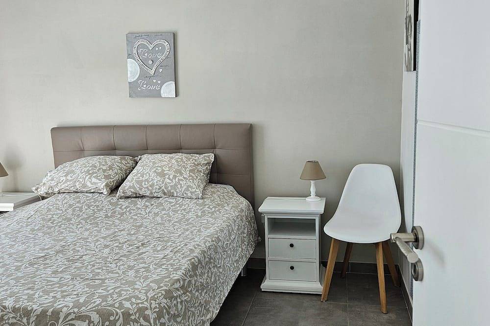 Nieuw Huis Nabij De Moutonne Stranden in La Moutone, La Crau