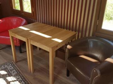 Ferienhaus für 2 Personen in Rutenberg, Lychen, Bild 3