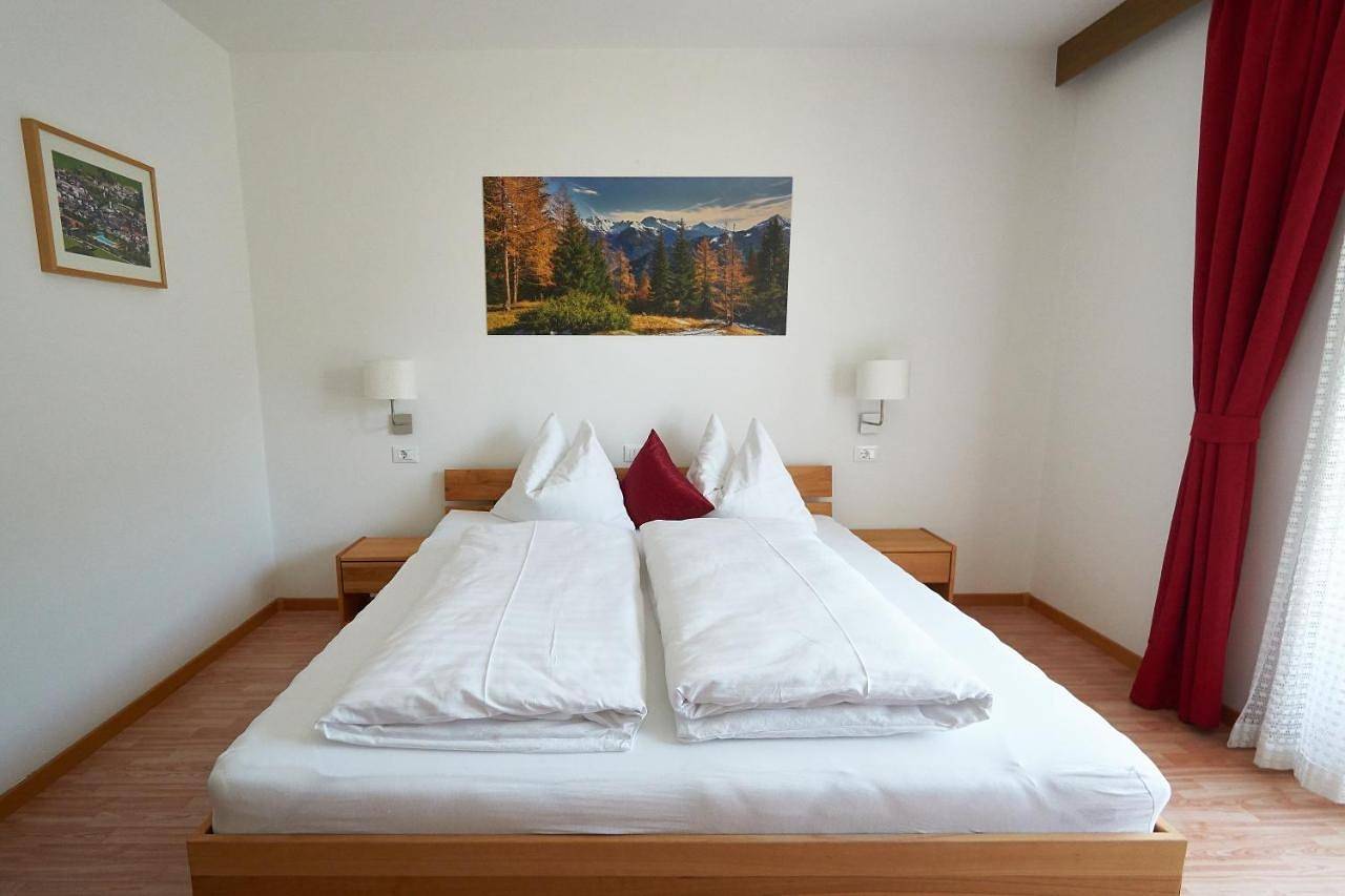 Three-Bedroom Apartment in St. Martin in Passeier, Passeiertal