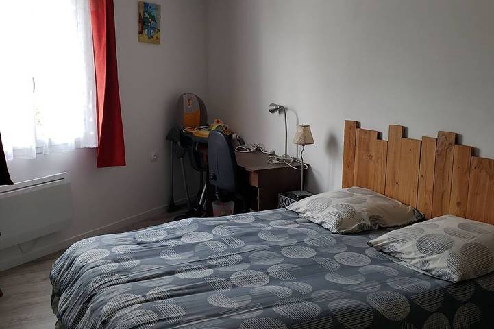 Location de vacances pour 6 personnes à Lussac-les-Châteaux - 3