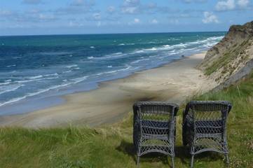 Ferienhaus für 4 Personen in Løkken, Nordjütland, Bild 1