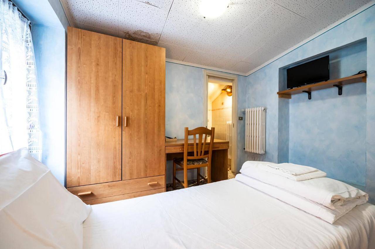 Albergo Monte Giove in Cadarese, Premia