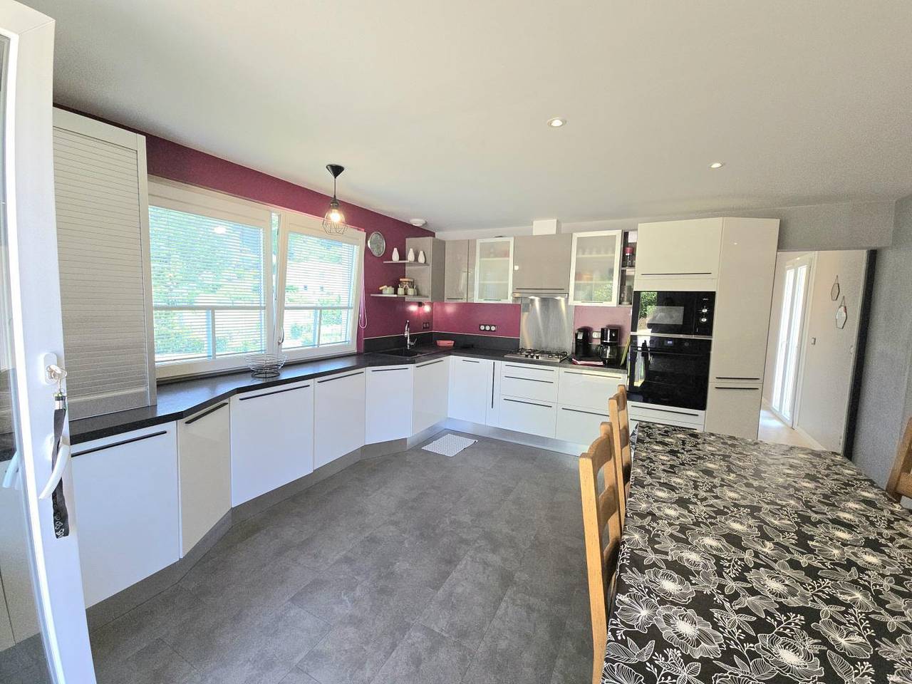 La Maison du Soleil in Vitrac, Périgord Noir