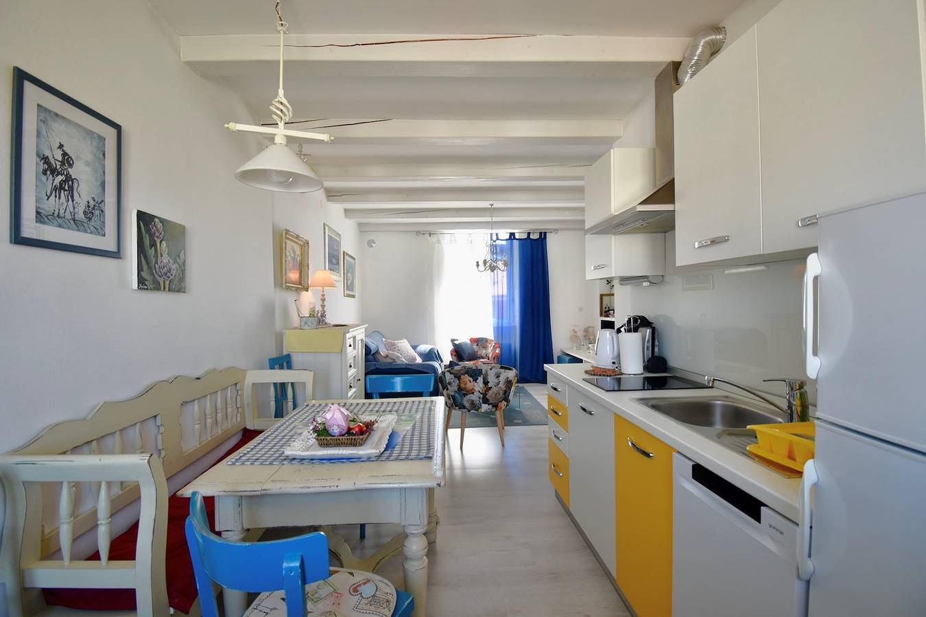 Charming Dream Apartment in Rovinj (Istria), Rovinj