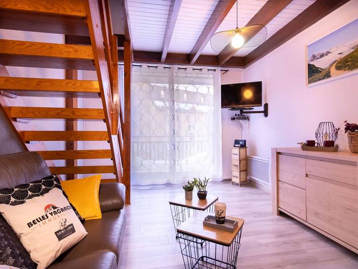 Location appartement pour 6 personnes