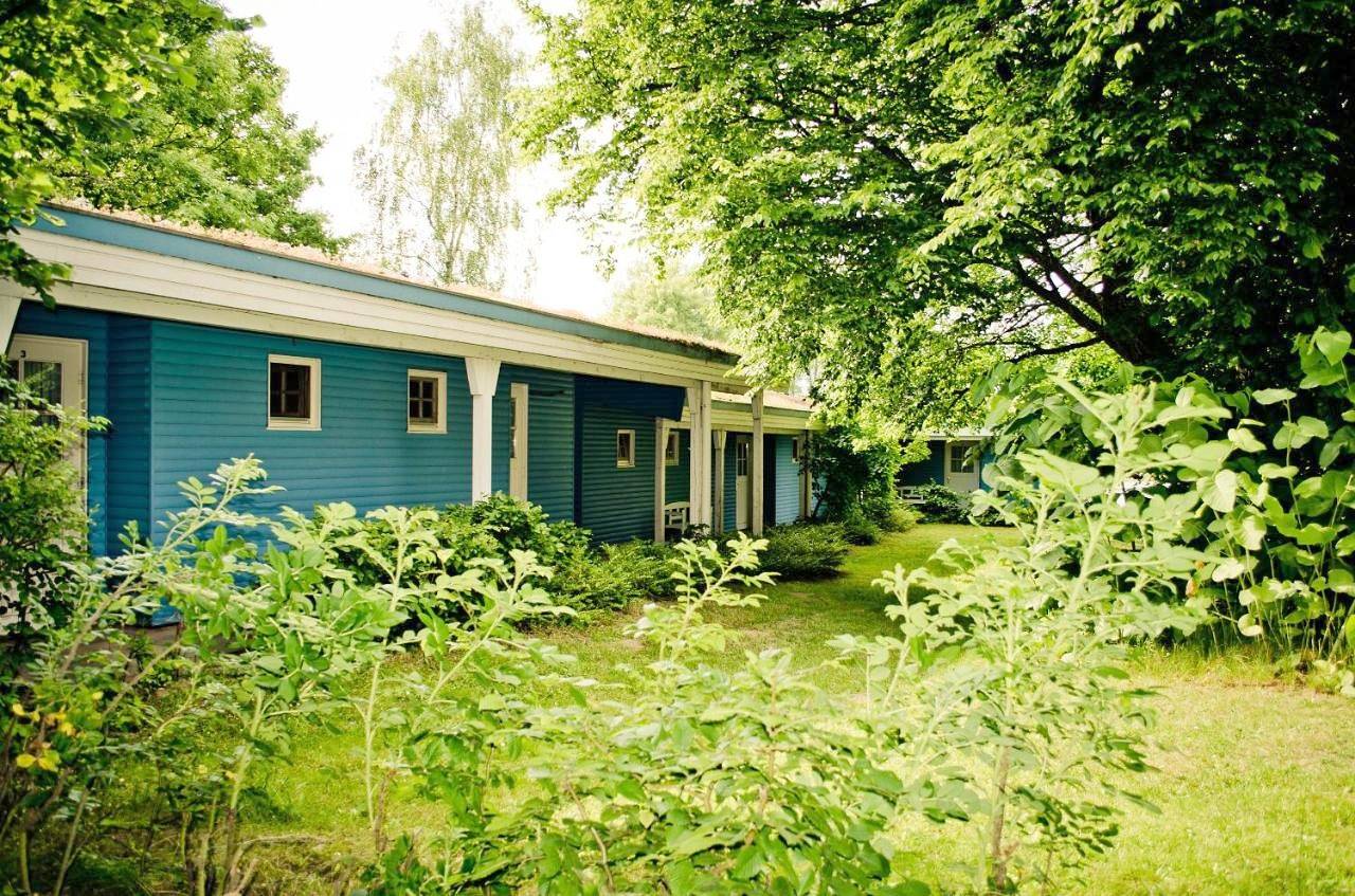 Zur Rennbahn in Stover Strand, Drage (Niedersachsen)