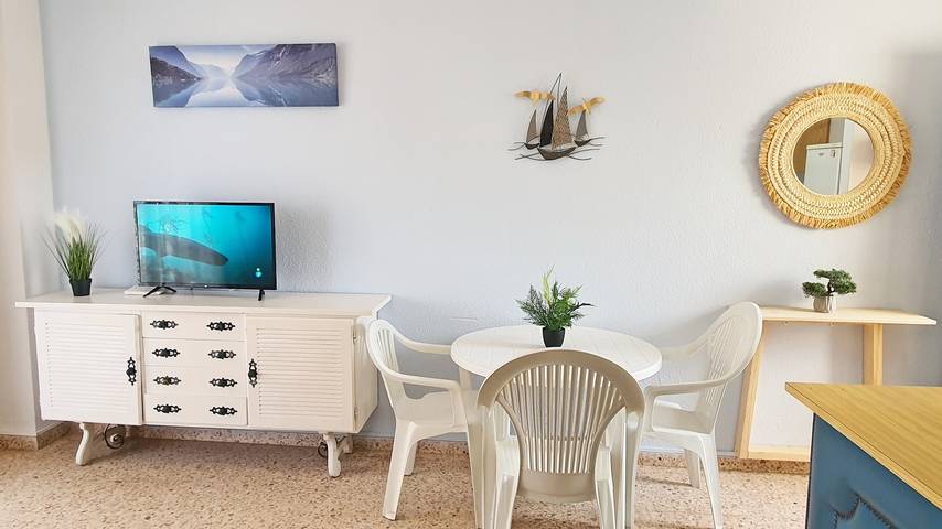 Appartamento intero, Infante E7 - 4º in Platja Nord de Gandia (Gandia), Playa de Gandía