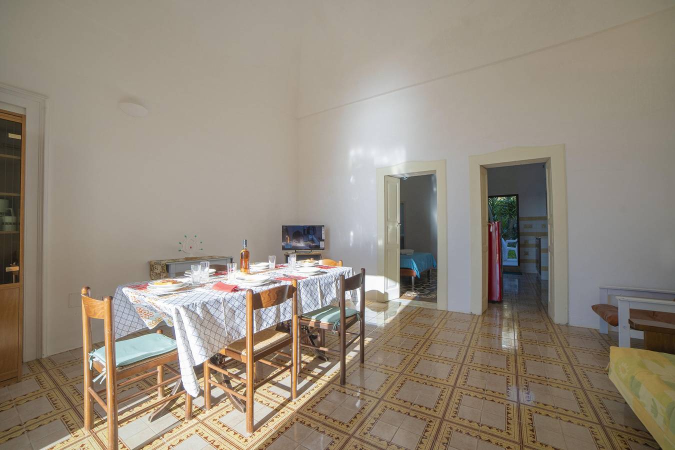 Cesarea House With Sea View in Santa Cesarea Terme, Lecce Provinz