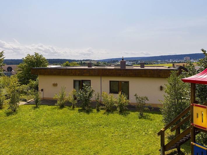 Ferienhaus für 4 Personen, mit Garten und Balkon in Freudenstadt - 3