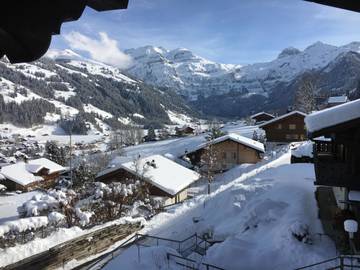 Hütte für 4 Personen in Lenk im Simmental, Lenk, Bild 2