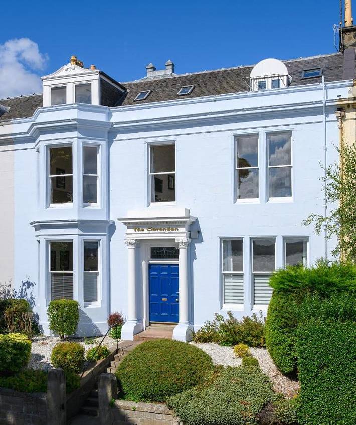 Hôtel pour 2 personnes, avec vue